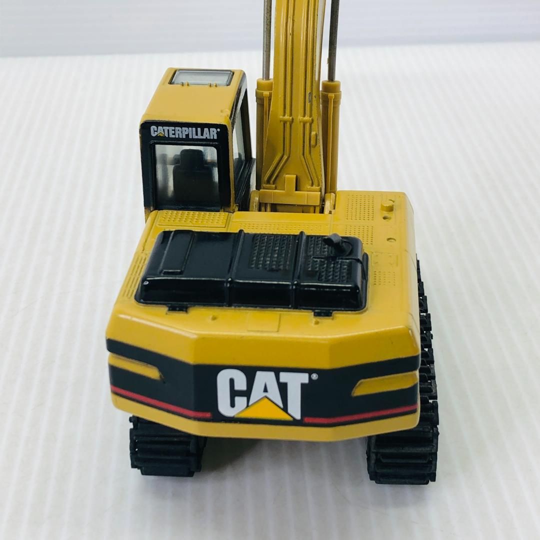 CAT 新キャタピラー 三菱 REGA 油圧ショベル - メルカリ