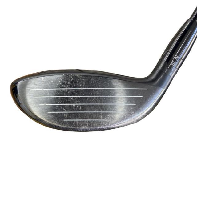 中古】 タイトリスト TS3 15° フェアウェイウッド FW 純正特注シャフト