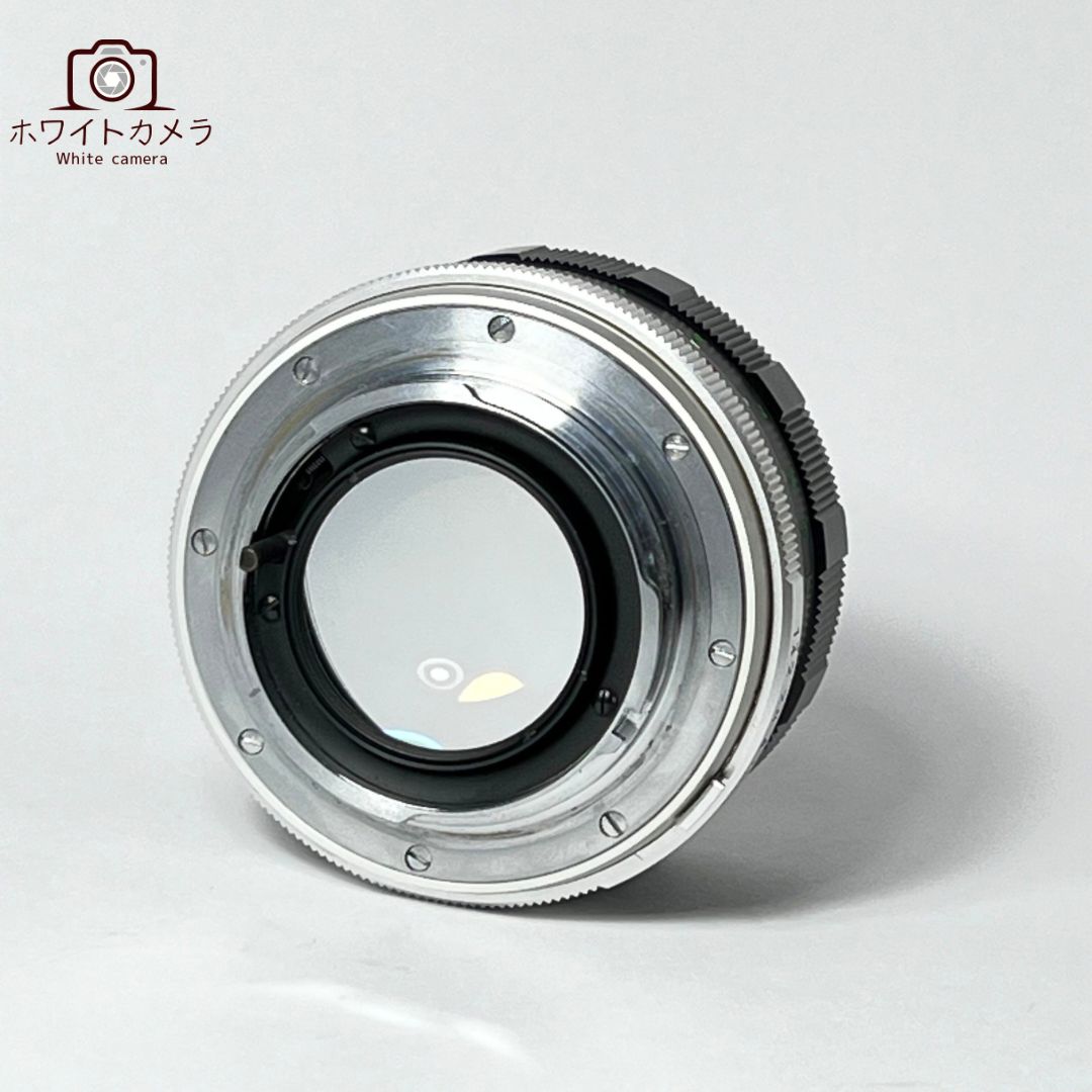 完動品 分解整備済 試写確認済 minolta SRT101 / MC ROKKOR-PG 58mm f1