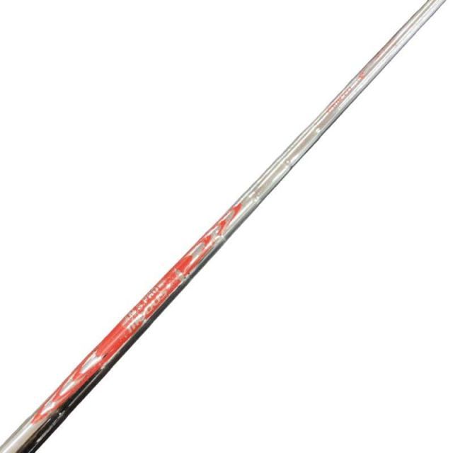 中古】 ダンロップ SRIXON ZX7 6S アイアンセット IR NS PRO MODUS3