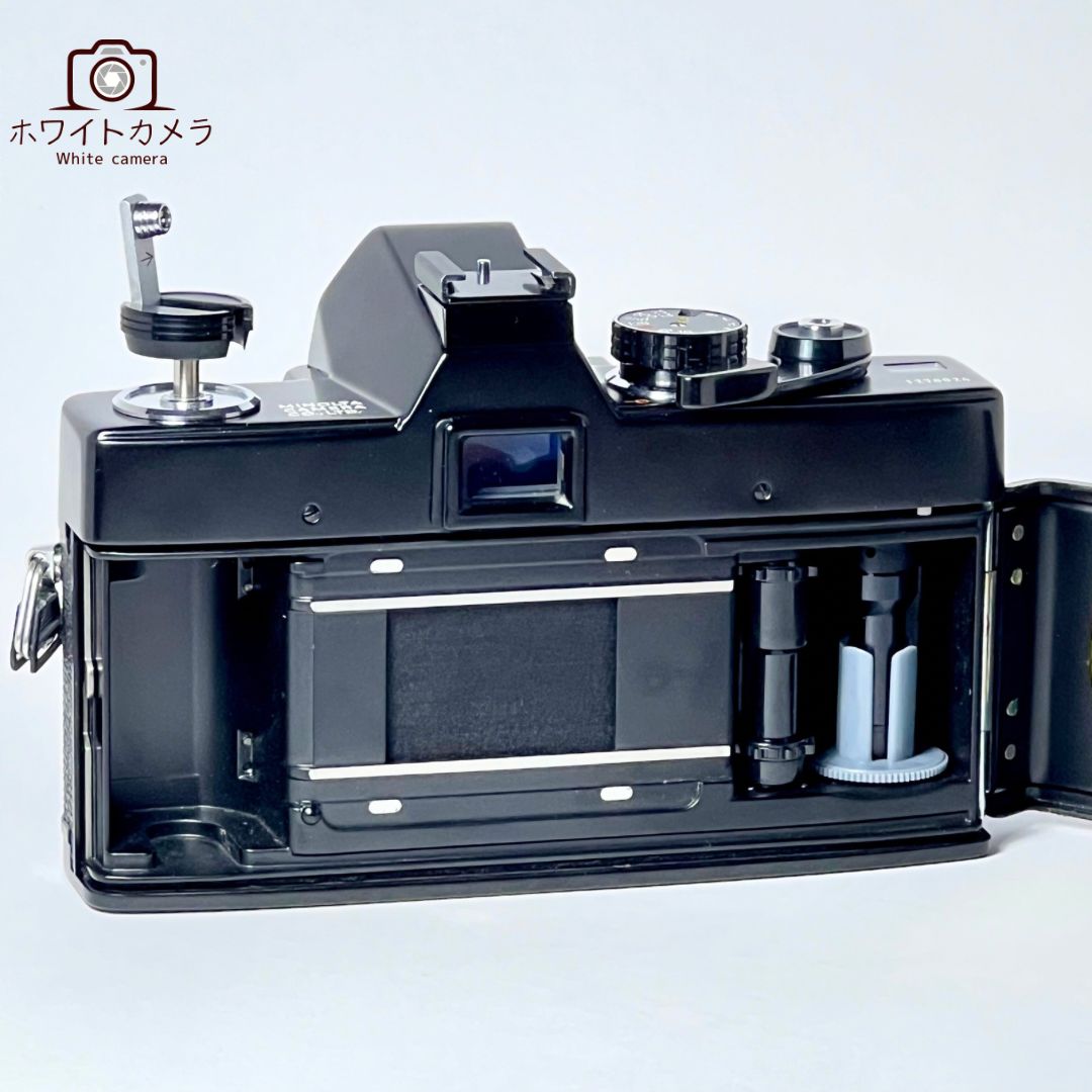 完動品 分解整備済 試写確認済 minolta SRT101 / MC ROKKOR-PG 58mm f1