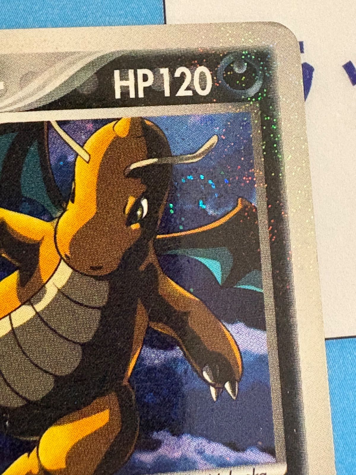 ポケモンカード/ポケカ ロケット団ハーフデッキW -silver- ミニリュウ