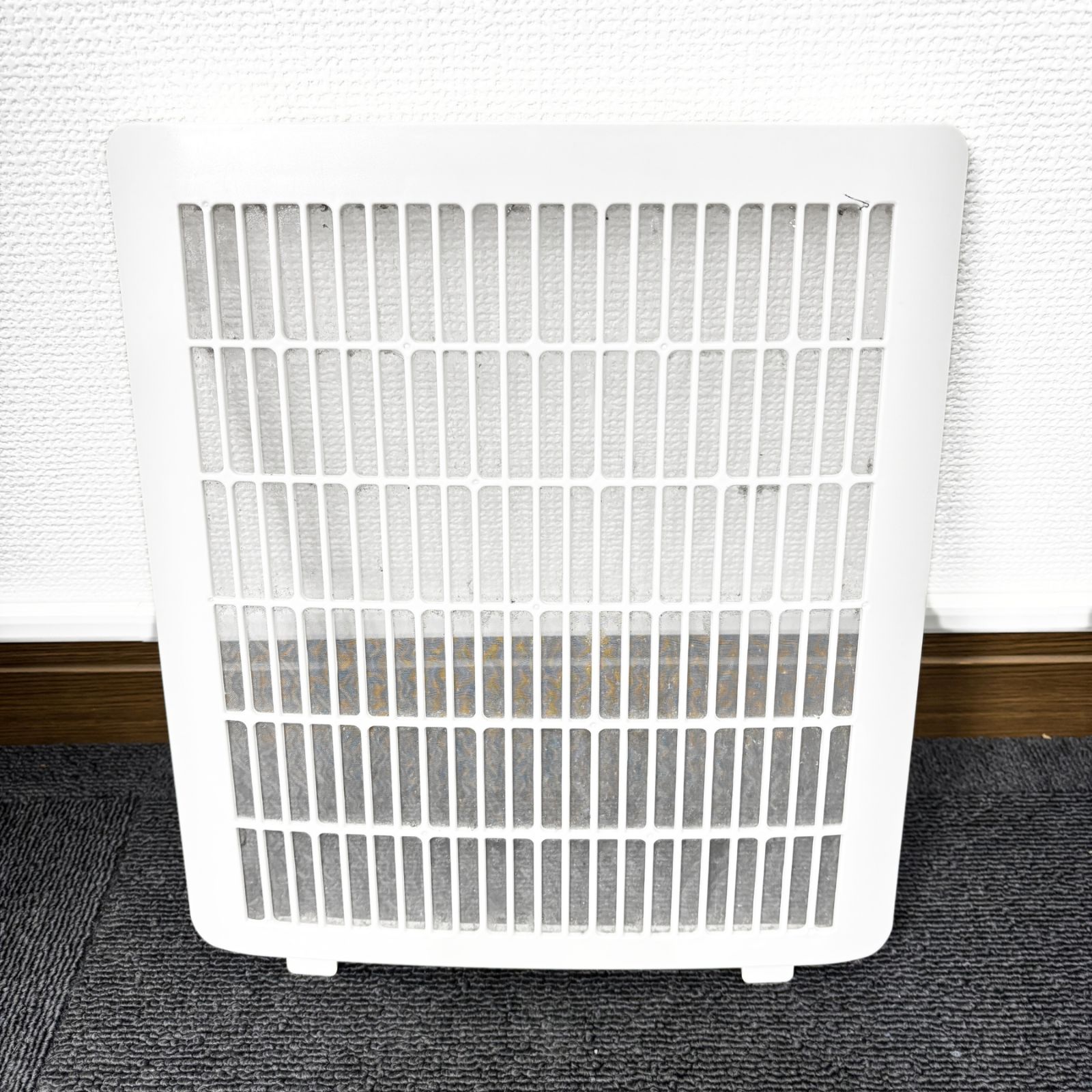 SHARP 衣類除湿乾燥機 CV-H120-W 除湿機 2019年製 動作確認済み