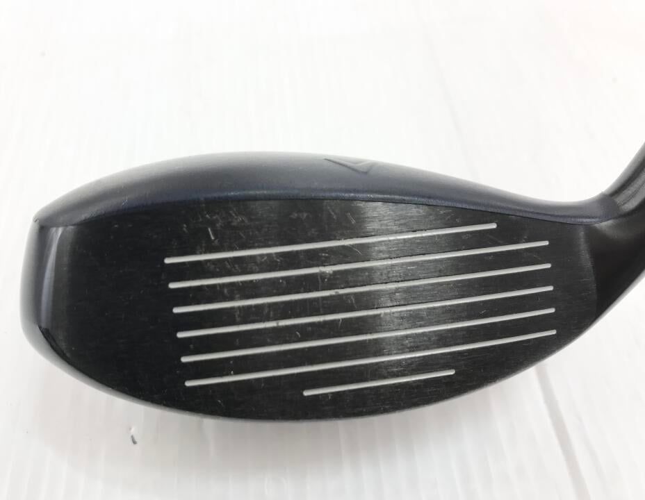 キャロウェイ XR 25度 NSプロ950GH Sフレックス ユーティリティ 中古