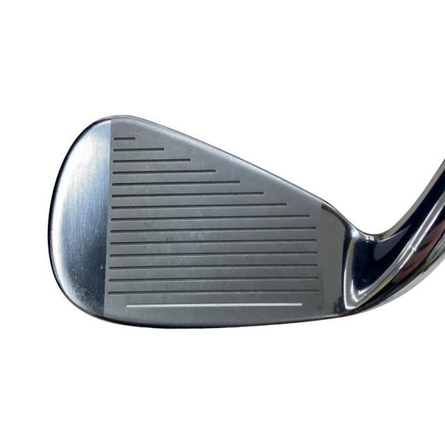 中古】 テーラーメイド GLOIRE 7S アイアンセット IR GLOIRE GL550i