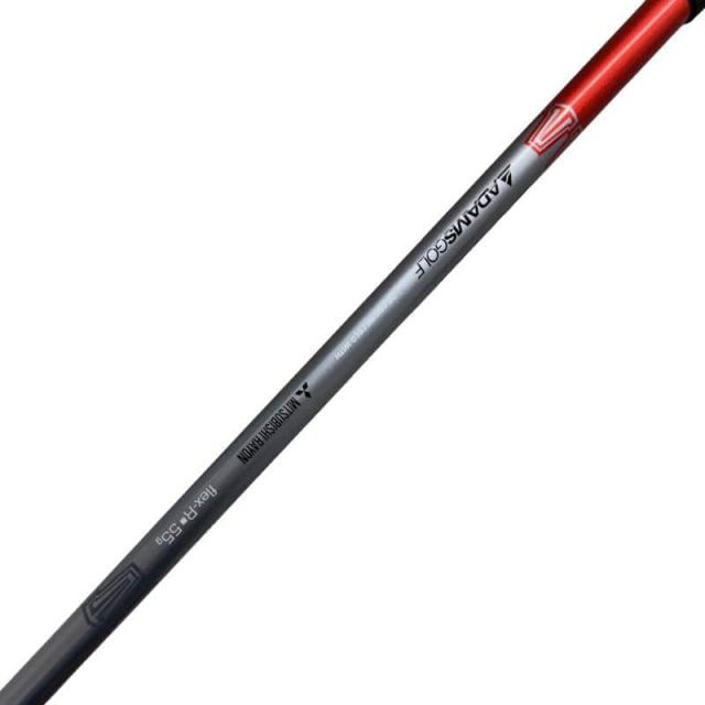 中古】 アダムスゴルフ IDEA SUPER S 3H ユーティリティ UT SUPER S