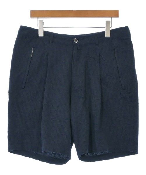 EMPORIO ARMANI ショートパンツ メンズ 【古着】【送料無料】