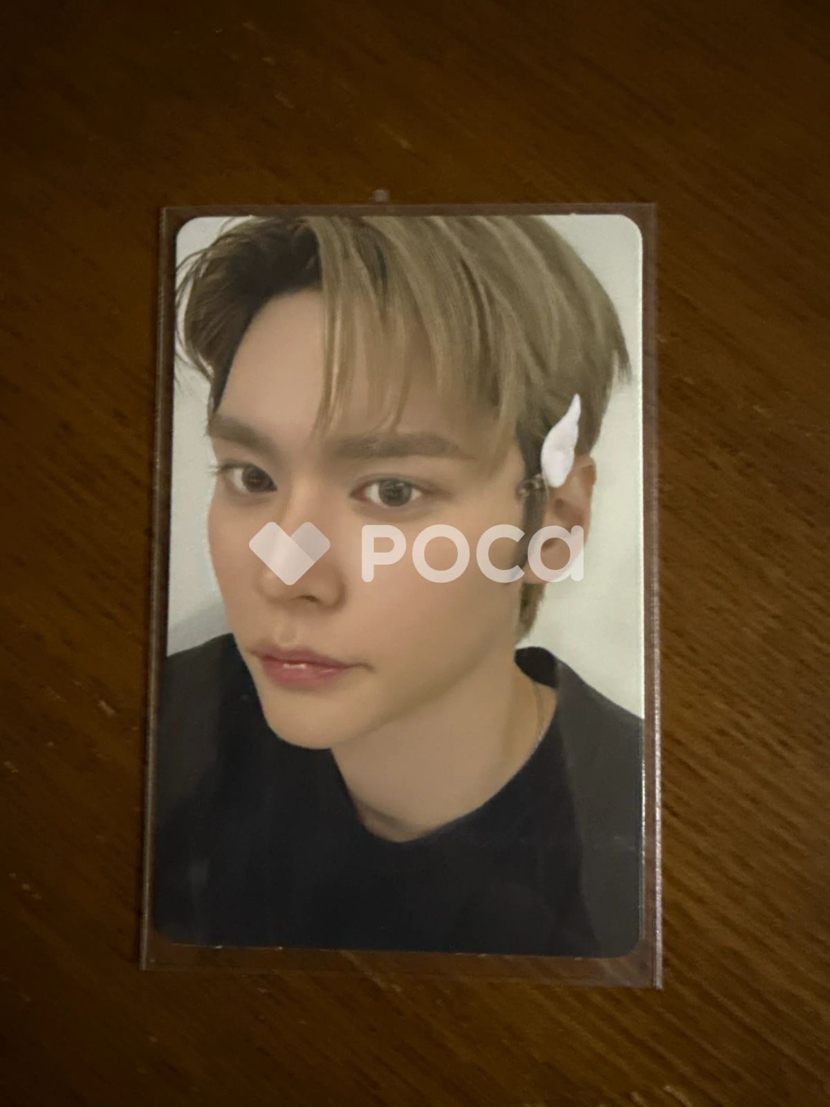 RIIZE ウンソク 2026 RIIZE SEASON'S GREETINGS SPECIAL EDITION