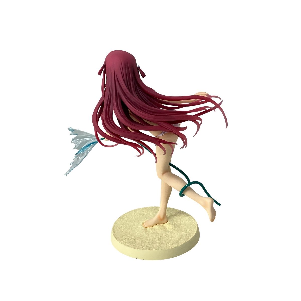 コトブキヤ グリザイアの果実 周防天音 1/6スケール フィギュア 中古