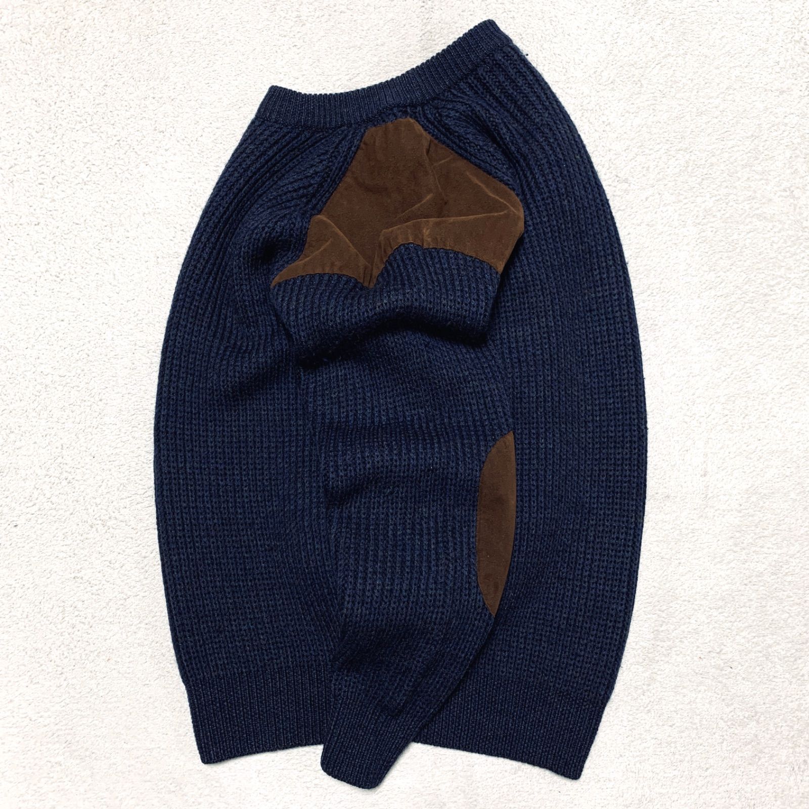 McGREGOR 90s COMMAND SWEATER コマンドセーター ニット ミリタリー