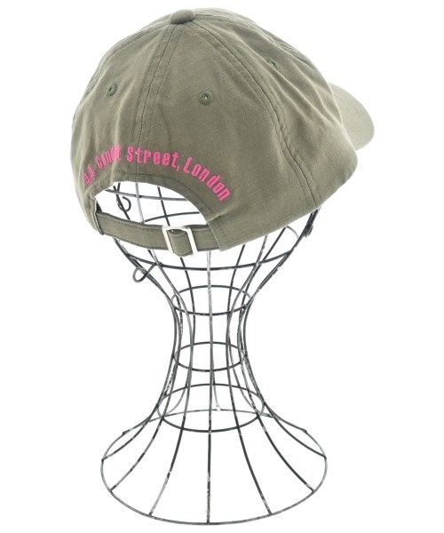 Vivienne Westwood キャップ メンズ 【古着】【中古】【送料無料