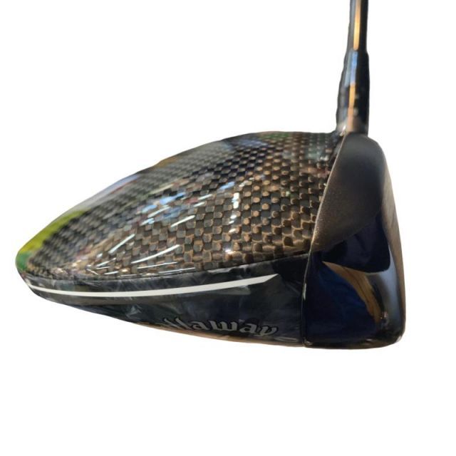 中古】 キャロウェイ PARADYM Ai SMOKE MAX D 10.5° ドライバー DR