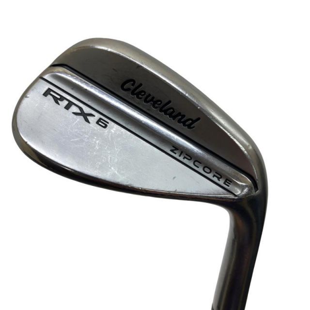 クリーブランド Cleveland RTX-6 ZIPCORE ツアーサテン 50/10 MID 