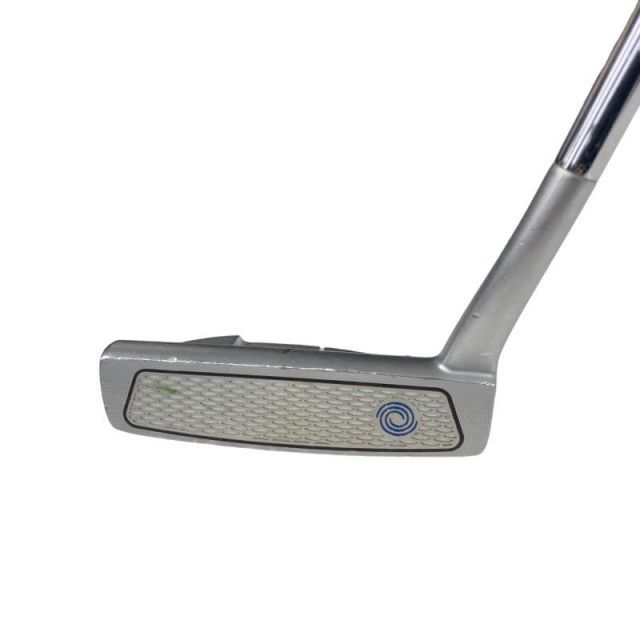 ☆オデッセイ VERSA #9 ホワイト レフティー ☆美品☆ 9 ホワイト