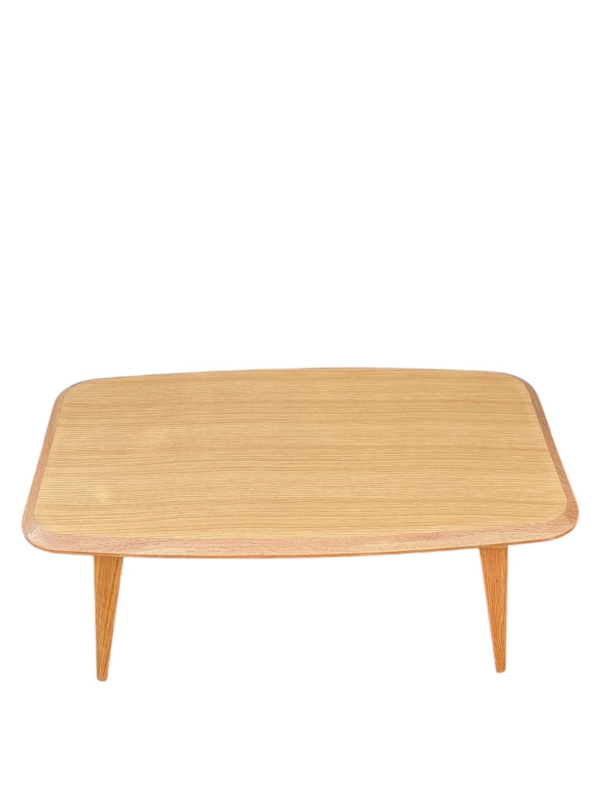 極美品】IDEE 無印良品 IKI LOW TABLE ローテーブル - メルカリ