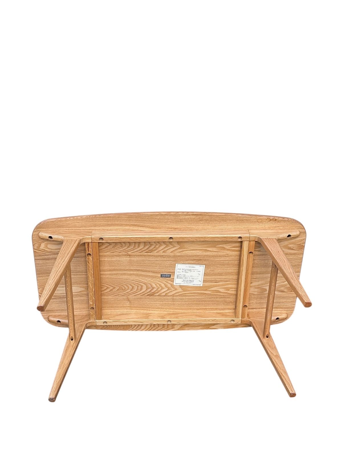極美品】IDEE 無印良品 IKI LOW TABLE ローテーブル - メルカリ