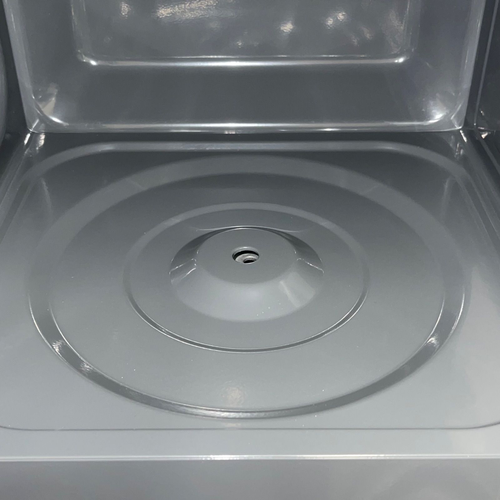 NPA】2024年製 Abitelax アビテラックス 電子レンジ ARE-1701 - メルカリ