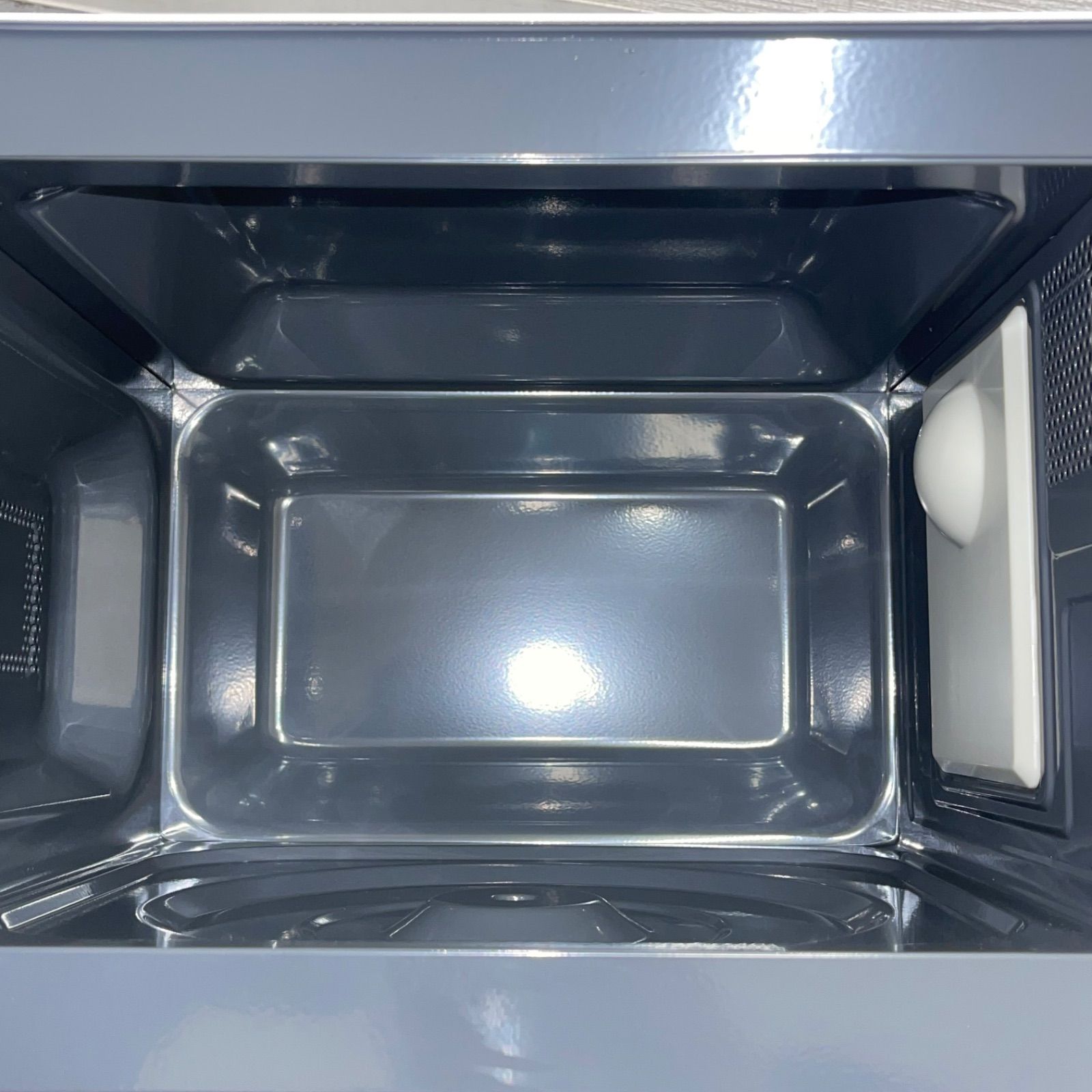 NPA】2024年製 Abitelax アビテラックス 電子レンジ ARE-1701 - メルカリ