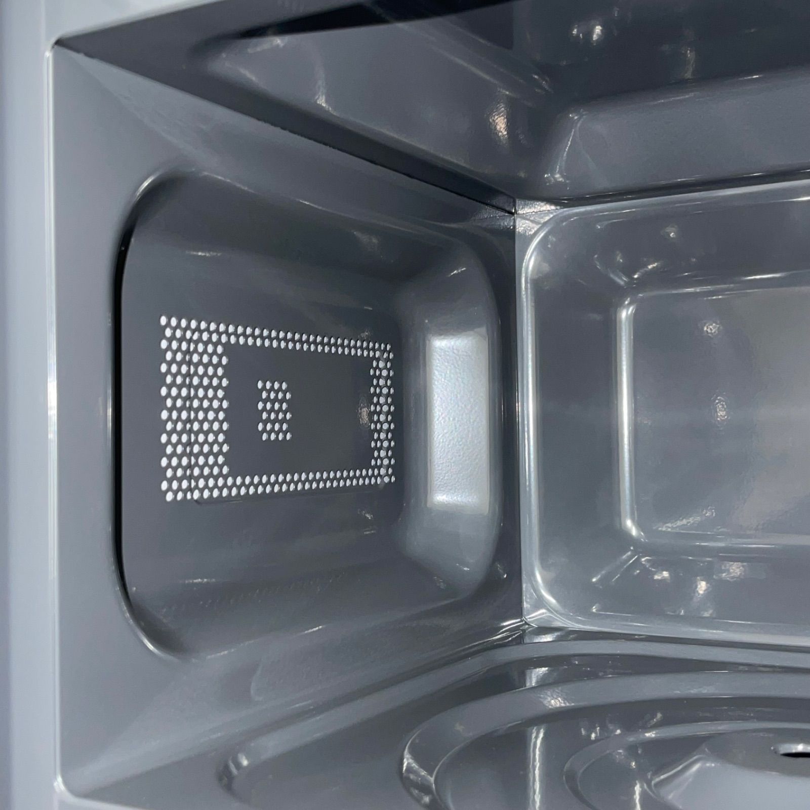 NPA】2024年製 Abitelax アビテラックス 電子レンジ ARE-1701 - メルカリ