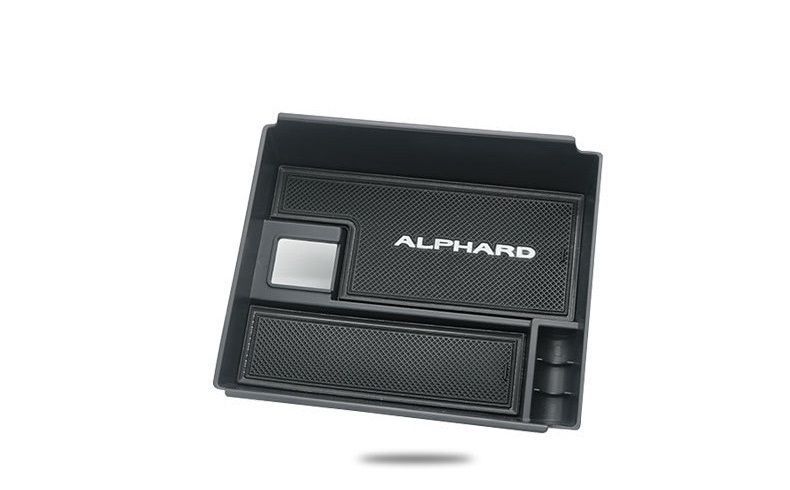 30系 アルファード センターコンソールボック