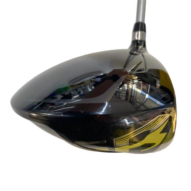 中古】 ブリヂストン TOUR B JGR 10.5° ドライバー DR TG1-5