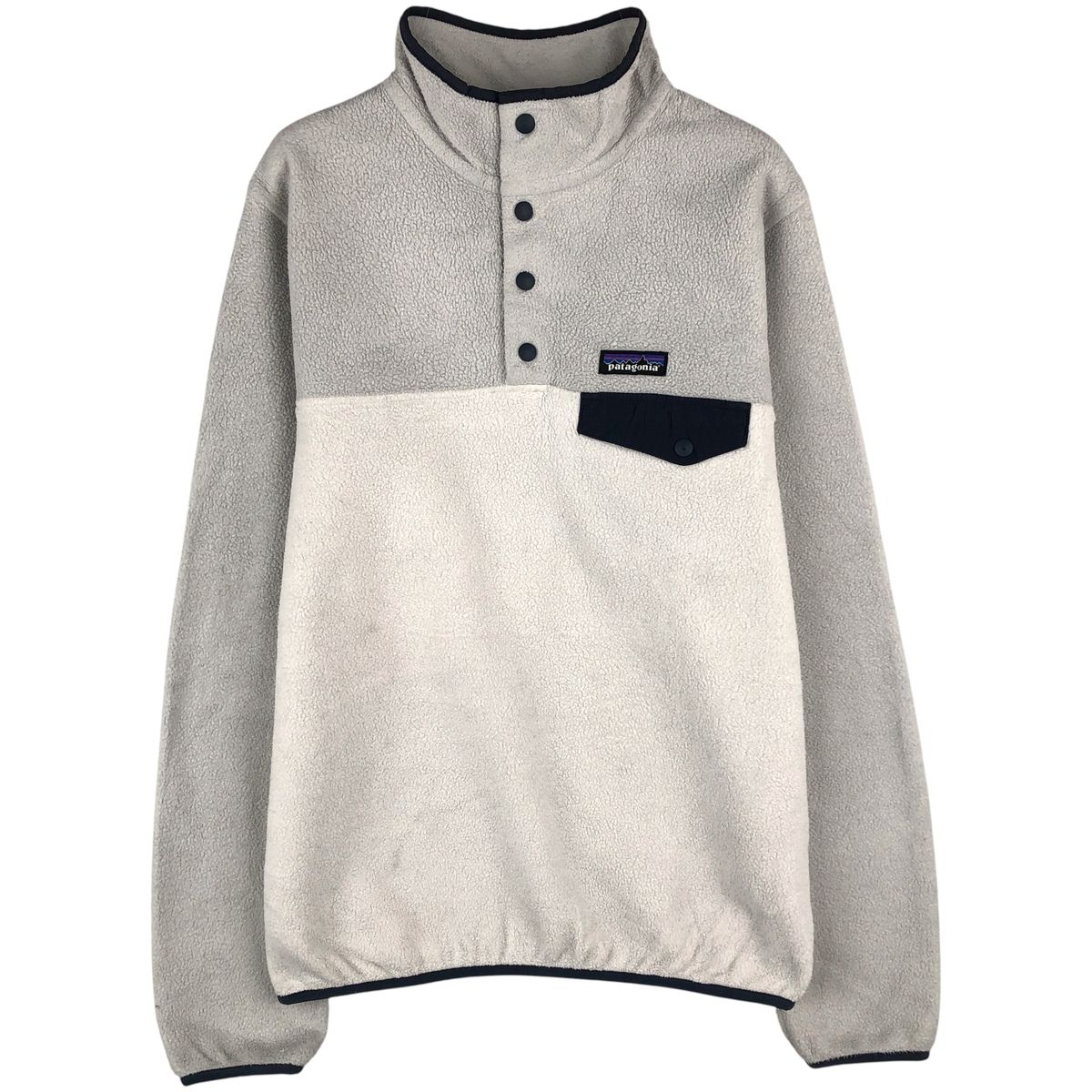 SYNCHILLA シンチラ パタゴニア 古着 Patagonia patagonia 中古・古着 