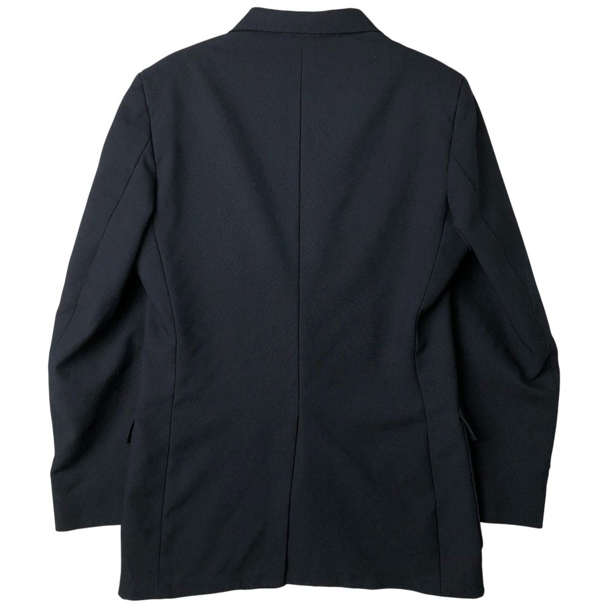 古着 CLASSIC COLLECTION PREMA-PREST 紺ブレザー テーラード
