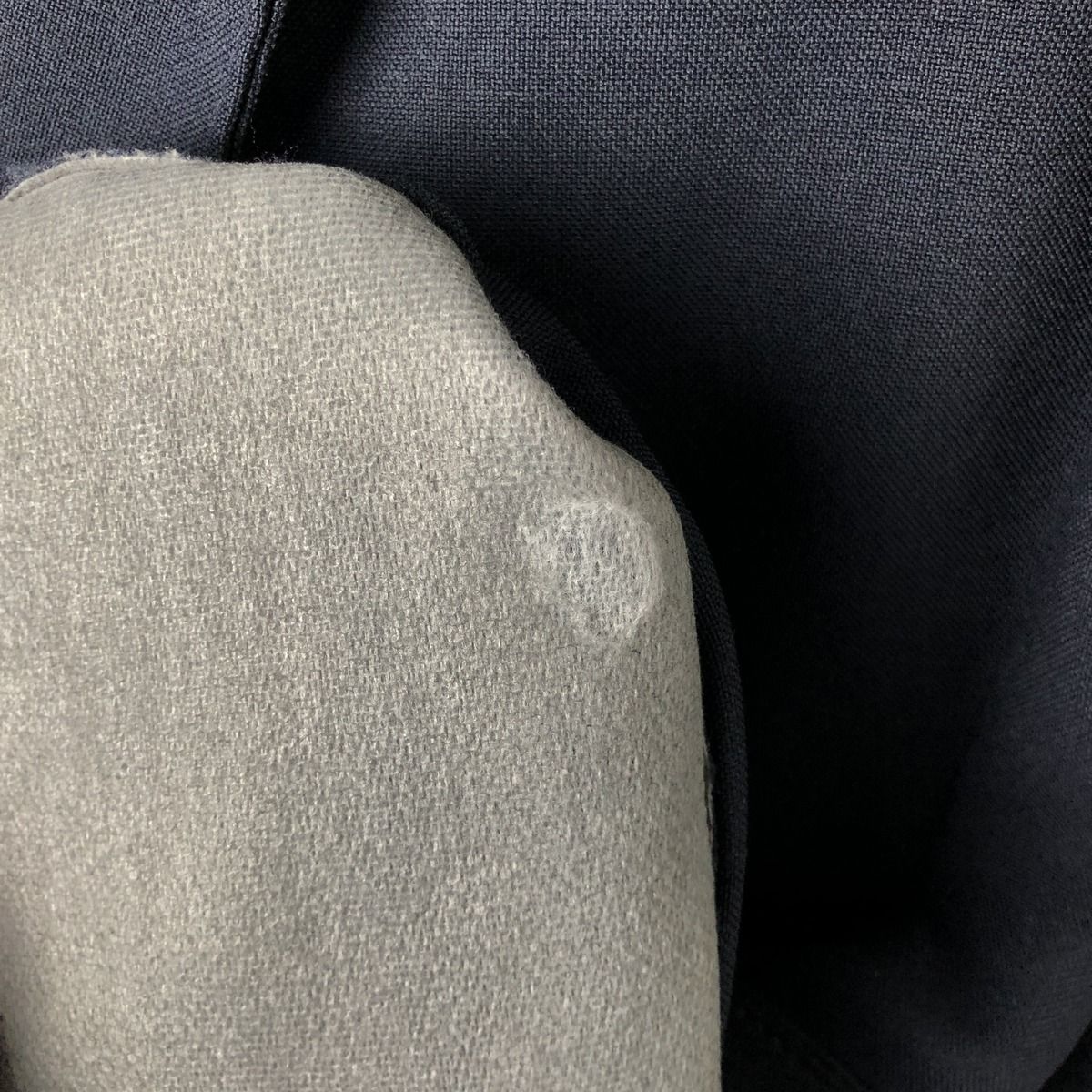 古着 CLASSIC COLLECTION PREMA-PREST 紺ブレザー テーラード