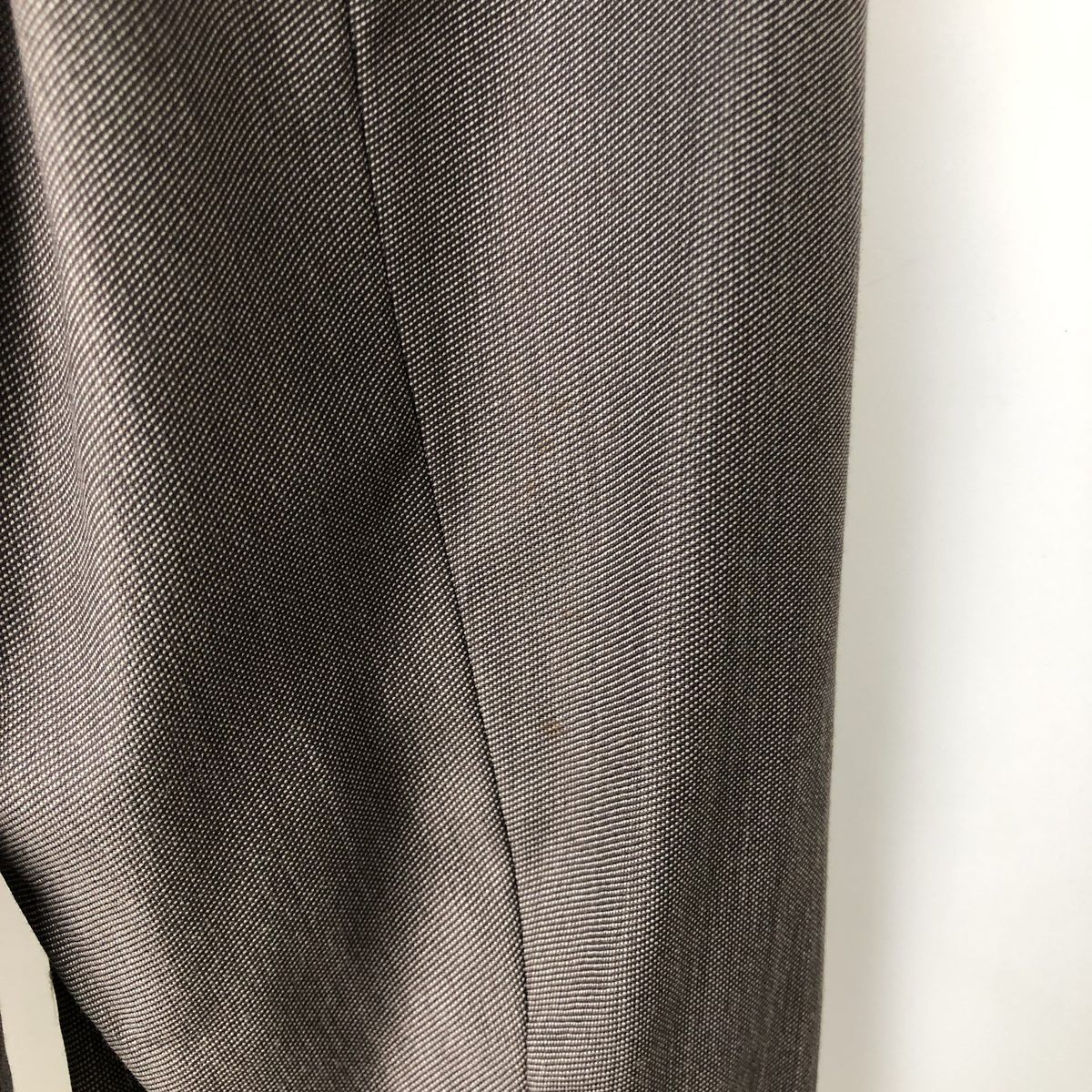 古着 00年代~ カルバンクライン Calvin klein ウールテーラード