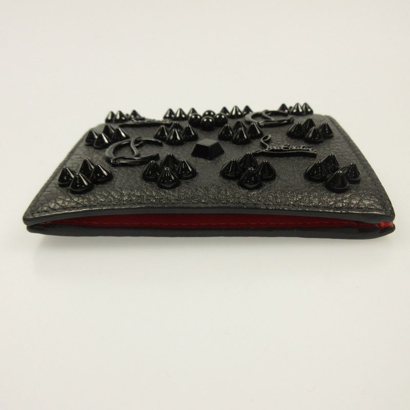 姫路東店】 中古 Christian Louboutin | クリスチャンルブタン ホック