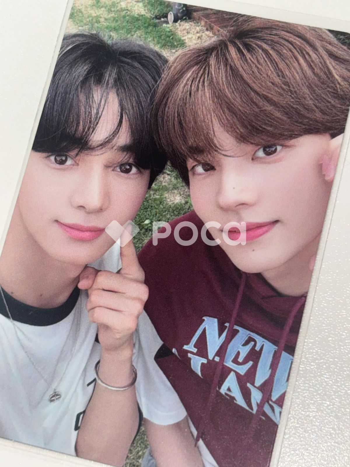 TWS】2025 TWS TOUR SEOUL 42:ZONE 6枚セット TWS】2025 TWS TOUR