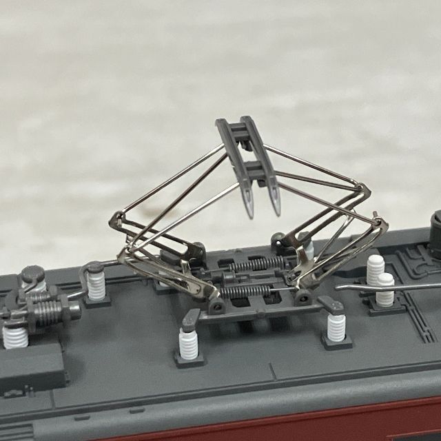 KATO 10-1770 415系 100番台 常磐線 国鉄標準色 基本 4両セット N