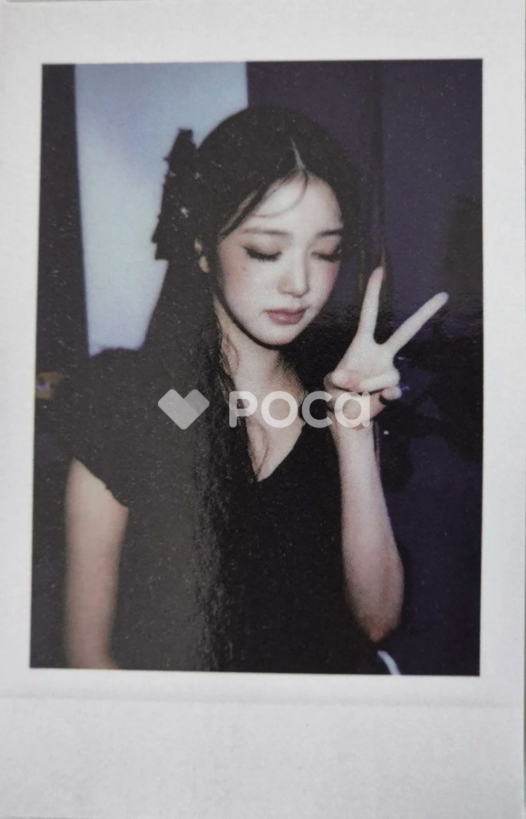 IVE ウォニョン IVE SECRET APPLEMUSIC ラキドロ - メルカリ