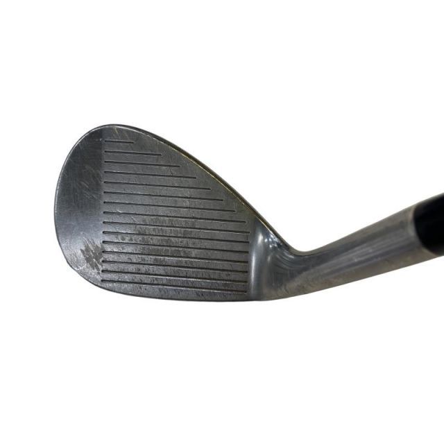 【中古】 ブリヂストン BRIDGESTONE J015 FORGED 58 ウェッジ WG 純正特注シャフト (フレックスS) メンズ 男性用 右利き 右用 Cランク ゴルフクラブ