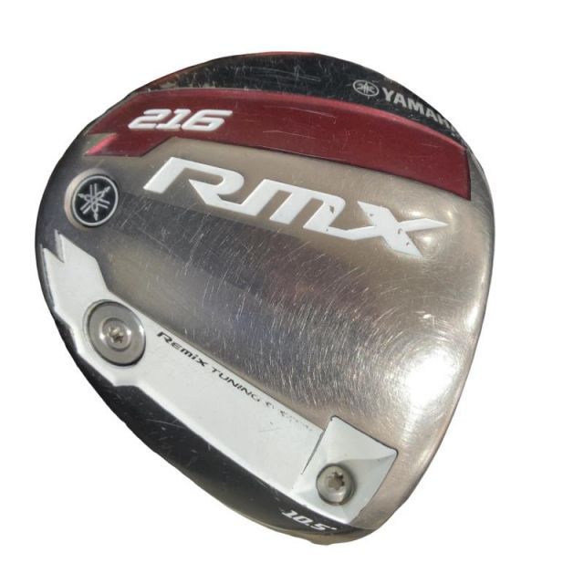 中古】 ヤマハ RMX 216 10.5° ドライバー DR FUBUKI Ai 50 (フレックス