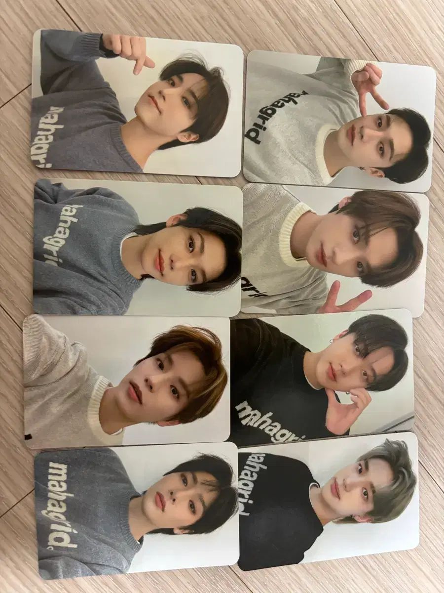 Stray Kids(ストレイキッズ・スキズ・SKZ) スキズ(Stray Kids・スキズ