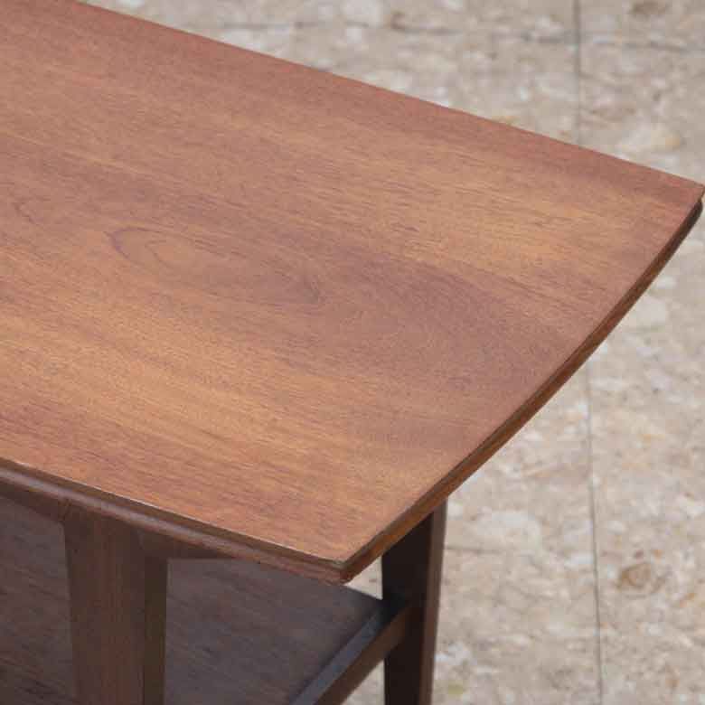 センターテーブル ヴァンソン/Vanson ヴィンテージ イギリス ロー