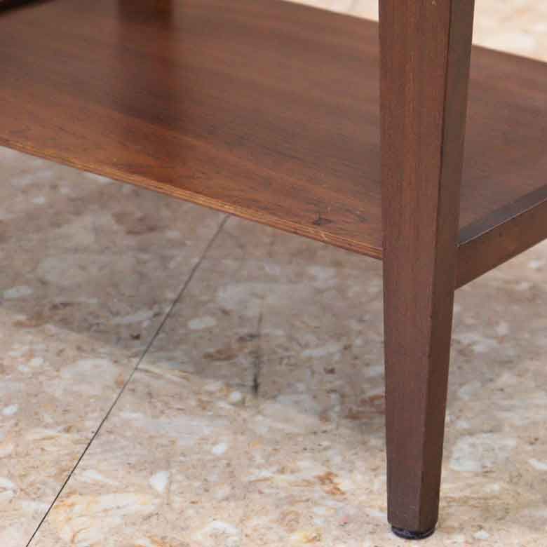 センターテーブル ヴァンソン/Vanson ヴィンテージ イギリス ロー