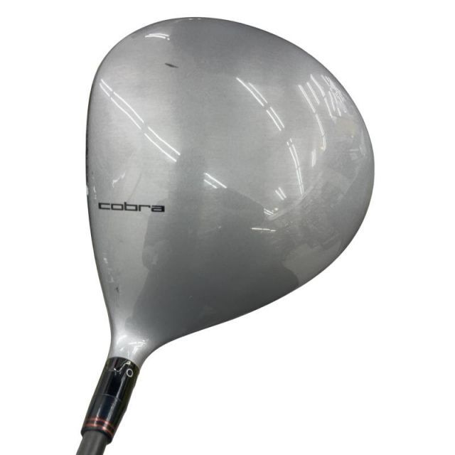 中古】 コブラ cobra AMP 8.5° ドライバー DR 純正特注シャフト