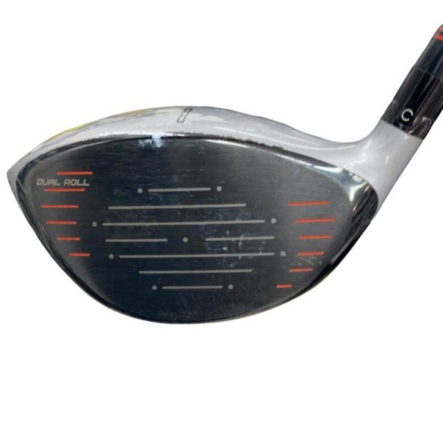 中古】 コブラ cobra AMP 8.5° ドライバー DR 純正特注シャフト