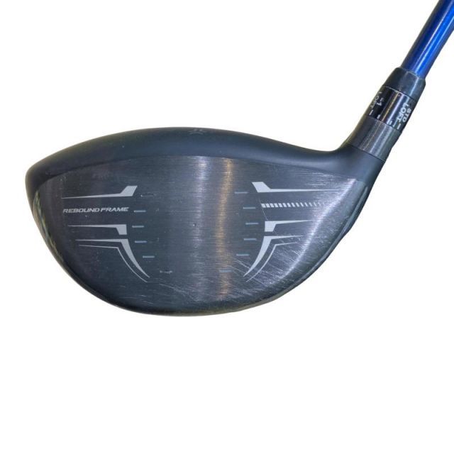 美良品
Gold Win ゴールドウィン ウエア 中古】 ダンロップ SRIXON ZX7 Mk II 9.5° ドライバー DR 純正特注