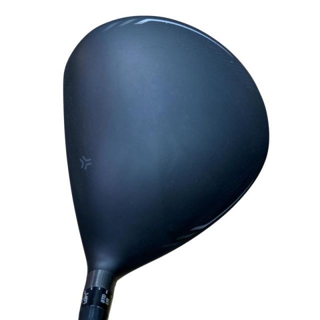 中古】 ダンロップ SRIXON ZX7 Mk II 9.5° ドライバー DR 純正特注