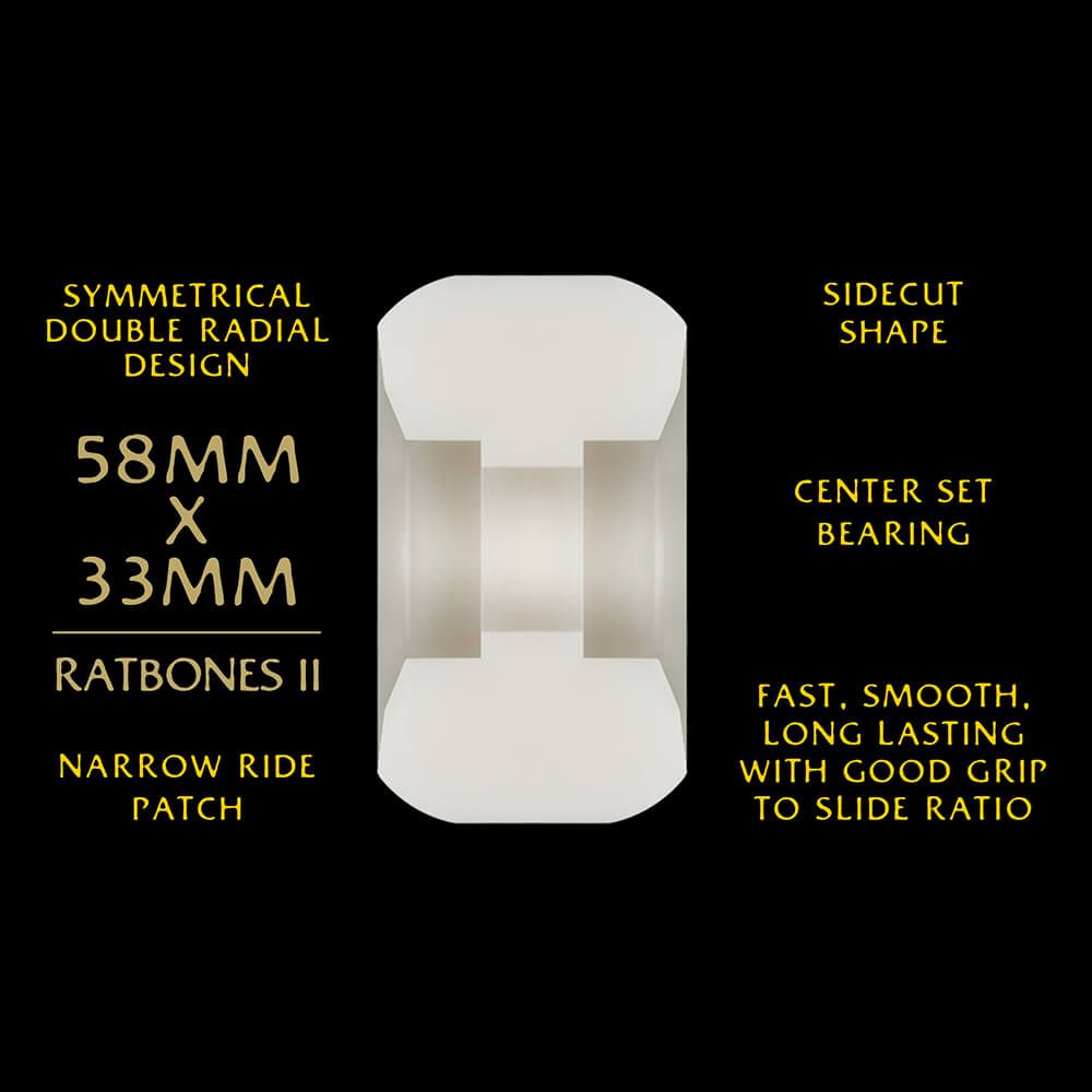 POWELL PERALTA WHEEL パウエルペラルタ ウィール DRAGON FORMULA（DF