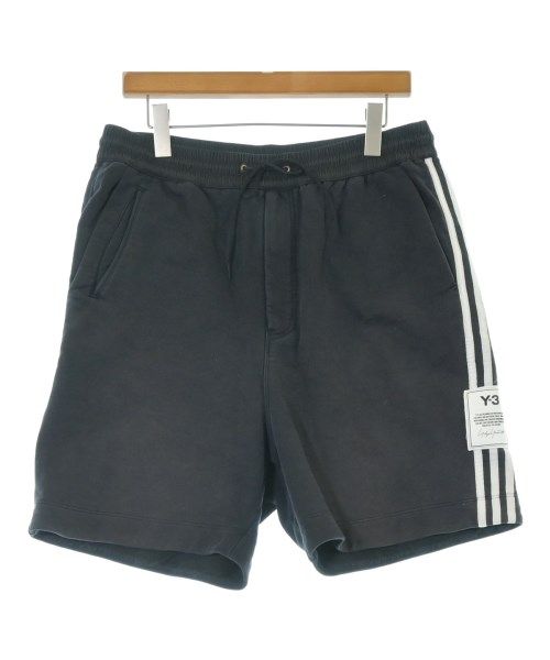 Y-3 ショートパンツ メンズ 【古着】【中古】【送料無料】 - メルカリ