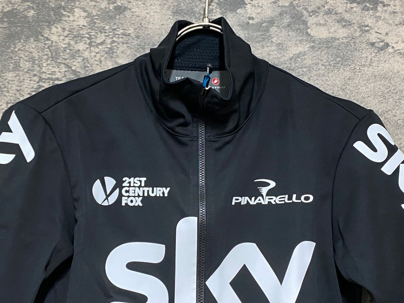 JV910 カステリ CASTELLI PERFETTO 2 LIGHT 半袖 サイクルジャケット