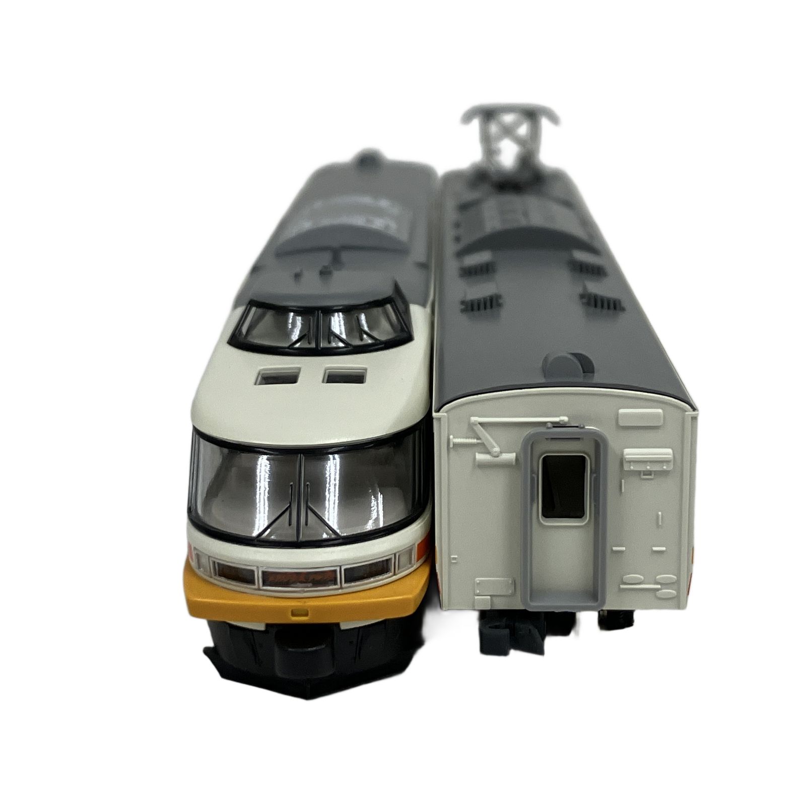 KATO 10-158 JR165系「パノラマエクスプレス・アルプス」6両セット