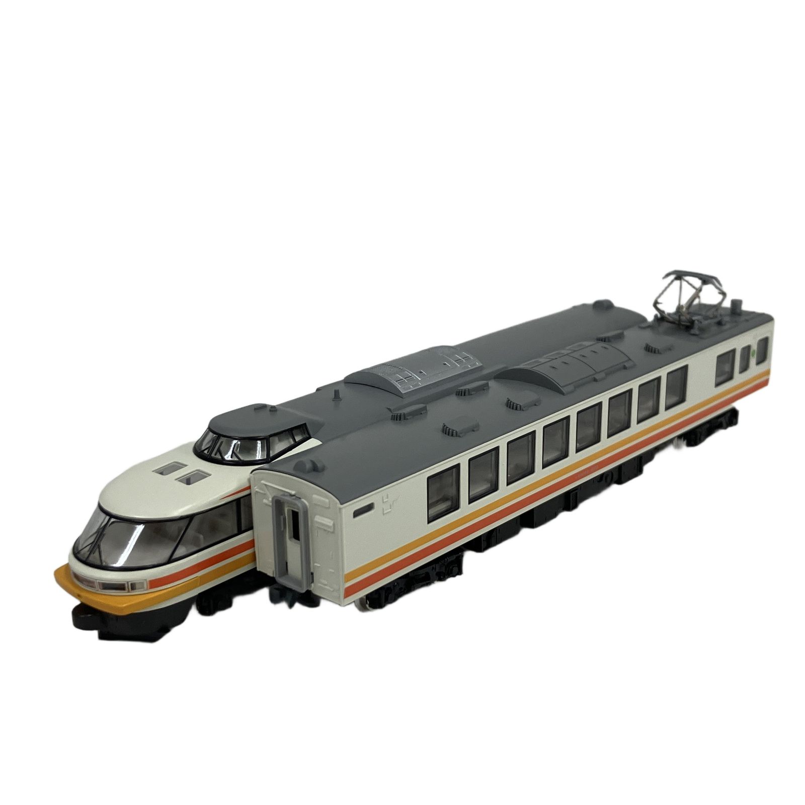 KATO 10-158 JR165系「パノラマエクスプレス・アルプス」6両セット