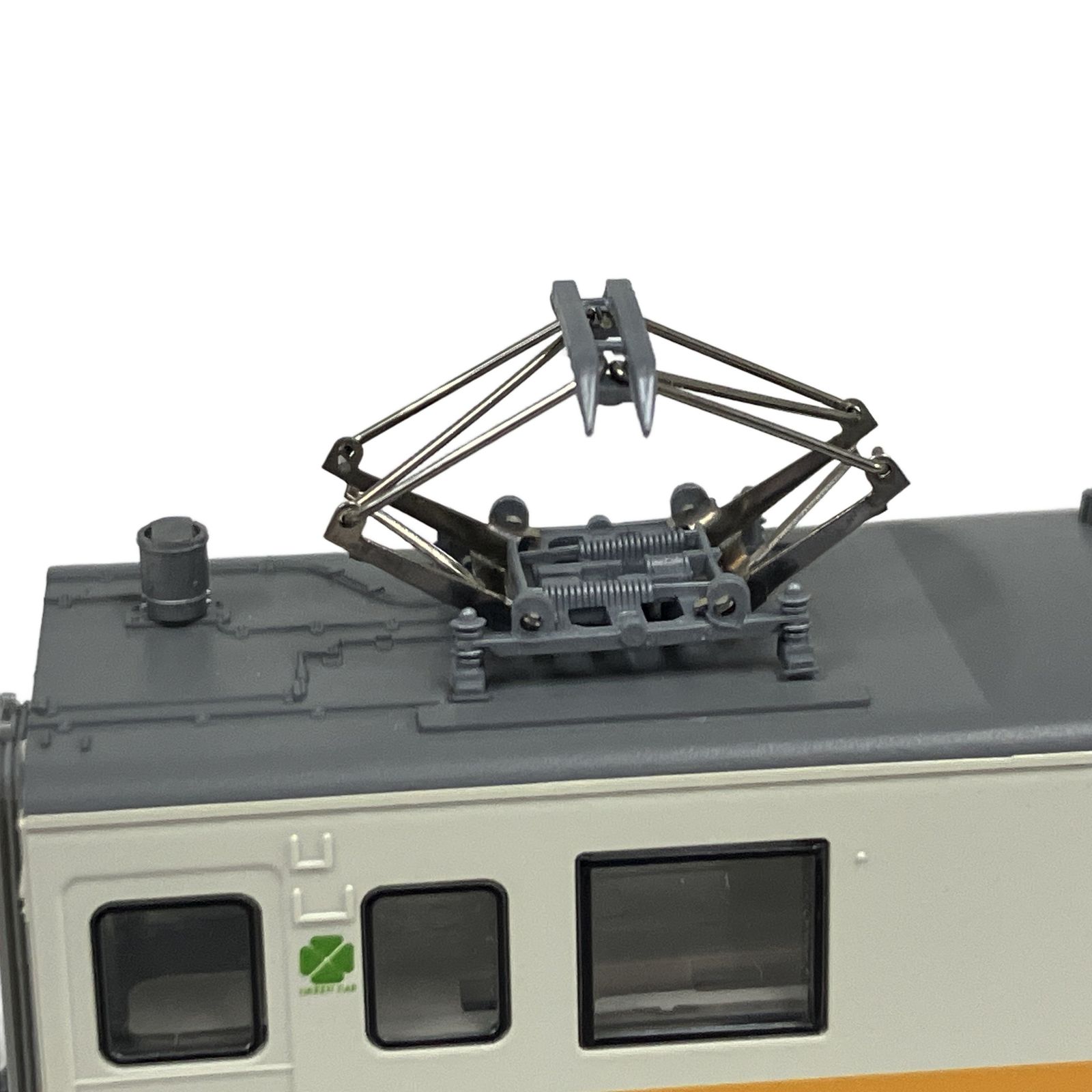 KATO 10-158 JR165系「パノラマエクスプレス・アルプス」6両セット