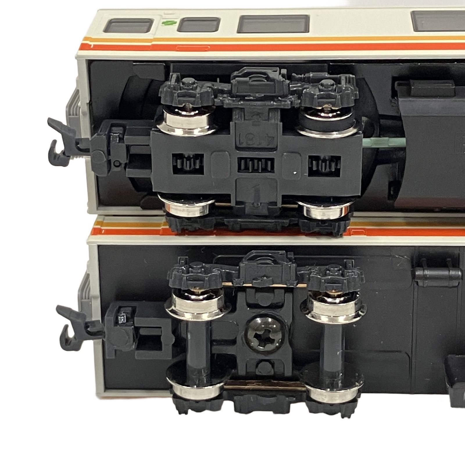 KATO 10-158 JR165系「パノラマエクスプレス・アルプス」6両セット