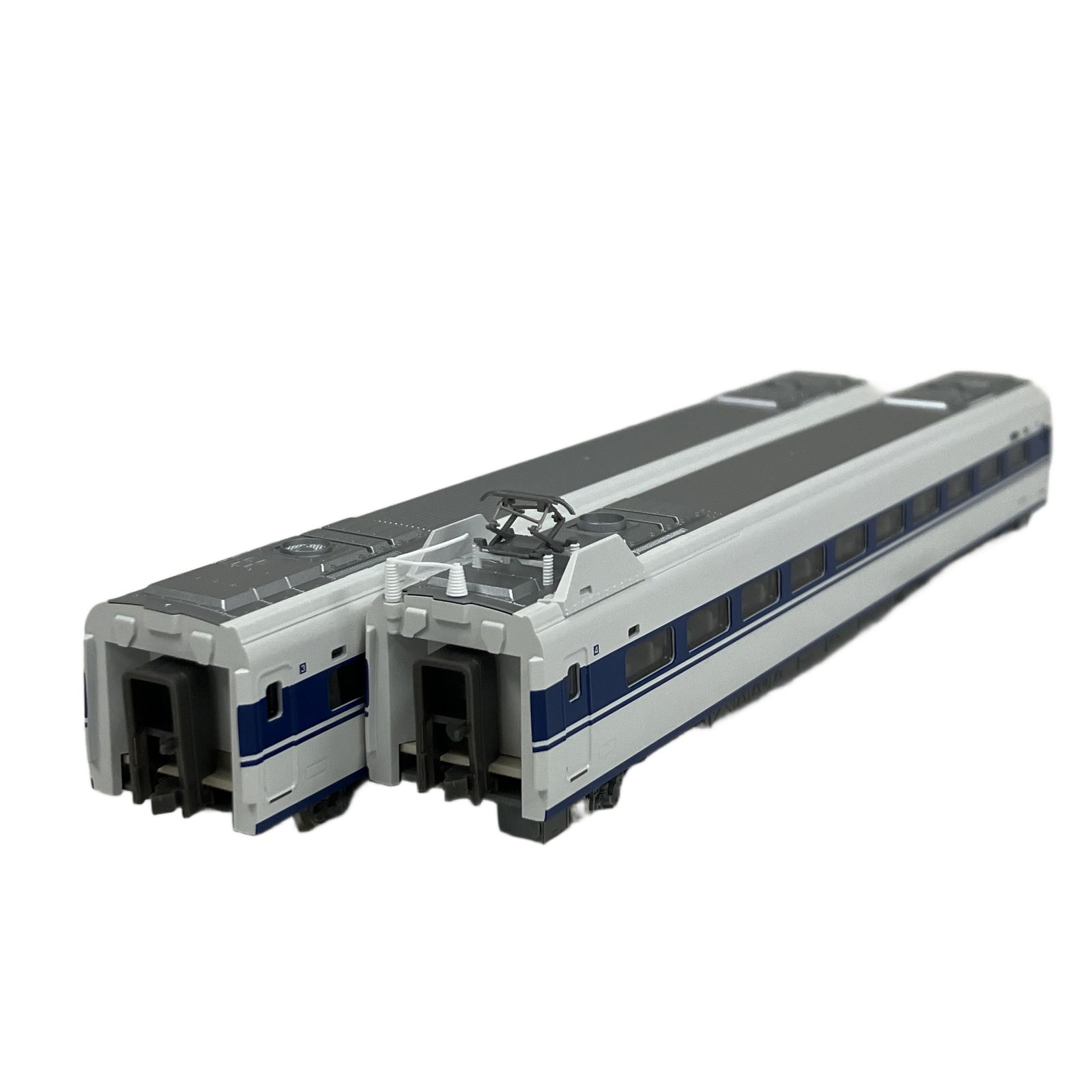 KATO 10-1213 100系 新幹線 グランドひかり 4両 増結セット 鉄道模型